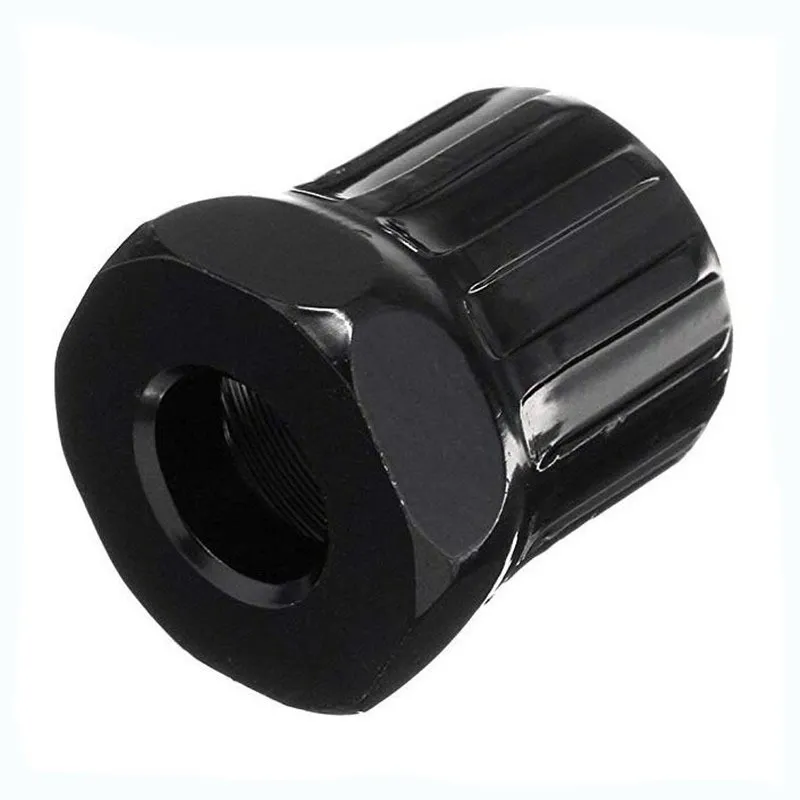 Bicycle Flywheel Removal Tool Carbon Steel Cassette Lockring Remover Mountain Road Bike Maintenance Repair Hand Tool