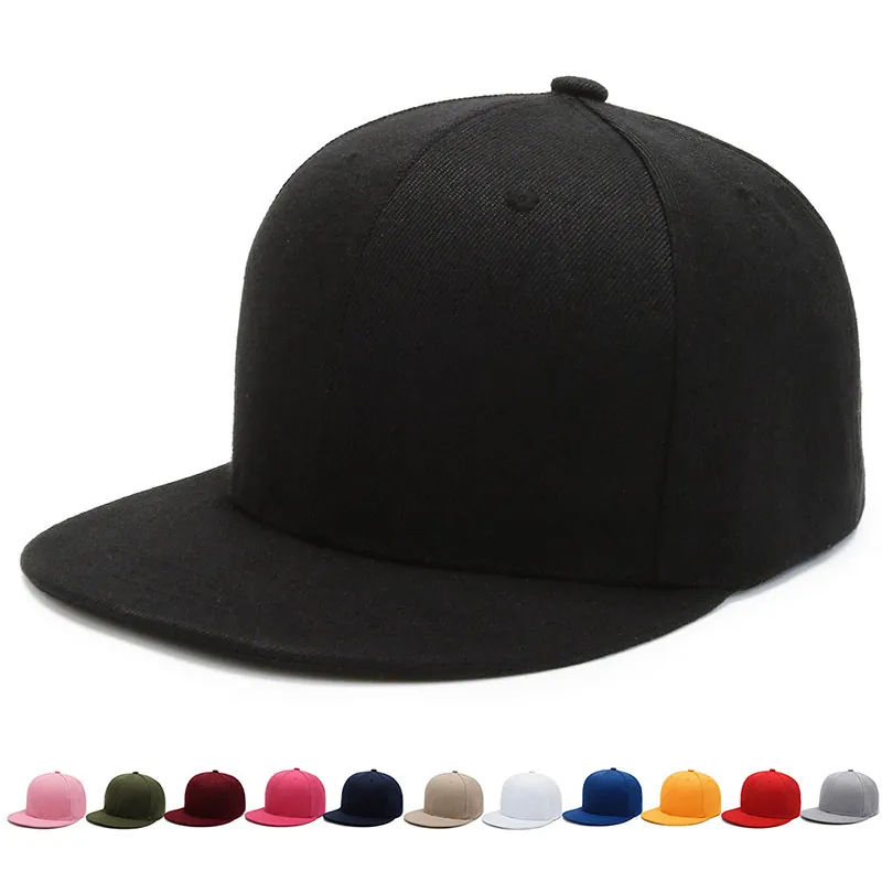 Gorra Snapback Lisa Visera Plana Gorra De Béisbol Poliéster Ajustable Protección Solar Streetwear Hip Hop Casual Para Hombres Mujeres