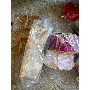 4-star customer review photo by L*****f, image 4 of 4 for Natural Dried Flower Fruit DIY Material Pack
