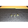 5-star customer review photo by E*****Z, image 5 of 8 for Round Hearts And Arrows Cut Moissanite Loose Stone With GRA
