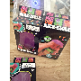 5-sterren klantrecensie foto door V*****s, afbeelding 3 van 4 voor Kawaii TPR Simulatie Soufflé Taart Squishy Speelgoed