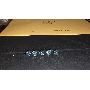 5-star customer review photo by E*****Z, image 8 of 8 for Round Hearts And Arrows Cut Moissanite Loose Stone With GRA