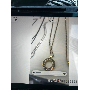 5-star customer review photo by R*****i, image 16 of 17 for Gold Zinc Alloy Keychain With Shell Starfish Pendants