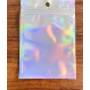 Foto de reseña de 5 estrellas por J*****r, imagen 1 de 1 para Llavero de Cereza con Purpurina Adorno de Bolso Mujer