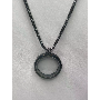 5-star customer review photo by G*****o, image 1 of 1 for Stainless Steel Round Glass Floating Locket Pendant