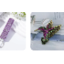 5-star customer review photo by J*****n, image 1 of 1 for Elegant Hummingbird Brooch Alloy Rhinestone Vintage Animal Pins