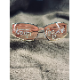 5-star customer review photo by N*****l, image 1 of 2 for Cat Eye PC Sunglasses Irregular Fashion Retro UV Protection