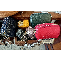 5-star customer review photo by E*****i, image 4 of 7 for Cardboard Jewelry Gift Box with Bowknot For Ring Necklace
