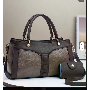 5-star customer review photo by N*****a, image 1 of 1 for Waterproof Oxford Cloth Laptop Backpack For Men Women