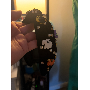 5-star customer review photo by A*****n, image 2 of 2 for Halloween Ghost Squishy Slow Rebound Decompression Toy