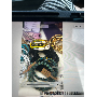 5-star customer review photo by R*****i, image 5 of 17 for Gold Zinc Alloy Keychain With Shell Starfish Pendants