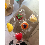 5-star customer review photo by F*****n, image 3 of 3 for Cute Cartoon Lollipop Seal Squishy Stress Relief Toy