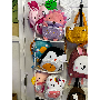 5-star customer review photo by c*****m, image 1 of 1 for Cute Cartoon Lollipop Seal Squishy Stress Relief Toy