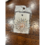 5-star customer review photo by S*****o, image 2 of 4 for Alloy Brooch Pin With Faux Pearl And Rhinestone For Women