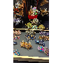 5-star customer review photo by p*****l, image 1 of 1 for Elastic Fabric Wide Headband with Bohemian Mandala Print