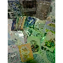 Foto de reseña de 5 estrellas por M*****r, imagen 1 de 3 para Pegatinas PET Chicas Moda Estéticas para Scrapbooking