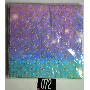 5-star customer review photo by C*****h, image 1 of 5 for Watercolor Tie Dye Disposable Party Tableware Set