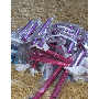 5-star customer review photo by i*****m, image 1 of 1 for Aluminum Alloy Kubotan Self Defense Keychain Tool