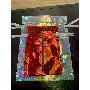 5-star customer review photo by I*****z, image 2 of 2 for Holographic Laser Christmas Gift Bags with Reindeer Pattern
