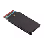 Foto de reseña de 5 estrellas por Z*****i, imagen 1 de 1 para Cartera de Cuero Genuino para Hombre con Bloqueo RFID