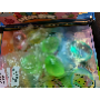Recensione cliente con 4.7 stelle, foto di A*****r, immagine 4 di 8 per Uovo Traslucido Squishy Giocattolo Antistress