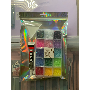5-Sterne-Kundenbewertungsfoto von C*****k, Bild 1 von 1 für Harz Flache Rückseite Strass Nagelkunst DIY Set