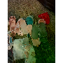 5-Sterne-Kundenbewertungsfoto von D*****m, Bild 4 von 5 für Gesichtsöl Absorbierendes Papier Aus Pflanzenfasern
