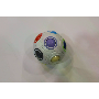 4.7-star customer review photo by b*****i, image 6 of 10 for Flashing Spiky Ball Toy with Colorful LED Glowing For Kids