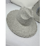4.7-star customer review photo by K*****s, image 3 of 5 for Suede Baseball Cap Solid Color Curved Brim Vintage Sun Hat