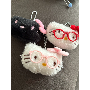 Recensione cliente con 5 stelle, foto di S*****u, immagine 3 di 4 per Braccialetti di Perle Sintetiche Multistrato Ciondolo Cuore