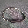 5-star customer review photo by L*****l, image 2 of 2 for Waterdrop Open Ring Stainless Steel Geometric Jewelry For Women