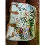 Recensione cliente con 5 stelle, foto di J*****d, immagine 5 di 5 per Toppe Ricamate Versetto Biblico Citazioni Gesù Per Abbigliamento
