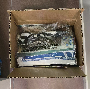 4.6-star customer review photo by A*****i, image 3 of 4 for Men Bifold Leather Microfiber Wallet with RFID Blocking