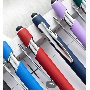 Avis client 5-étoile, photo par J*****P, image 1 de 1 pour Stylo Bille Rétractable Avec Pointe Stylet Capacitif