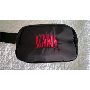 5-star customer review photo by C*****n, image 1 of 1 for Minimalist Waterproof Nylon Waist Bag Chest Bag