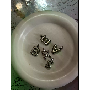 Avis client 5-étoile, photo par A*****o, image 3 de 4 pour Pendentif Chien Ballon en Acier Inoxydable Charm Animal 3D