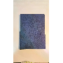 Foto de reseña de 4.3 estrellas por j*****m, imagen 1 de 1 para Cuaderno de Negocios A5 de Cuero PU