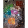 Foto de reseña de 4.3 estrellas por E*****e, imagen 1 de 1 para Pegatinas Graffiti Animales PVC Impermeable Para Equipaje