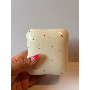 Foto de reseña de 5 estrellas por M*****o, imagen 12 de 18 para Juguete Squishy Antiestrés con Forma de Fruta