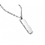 5-star customer review photo by A*****o, image 2 of 2 for Natural Crystal Chips Bracelet with Irregular Gemstone Shards