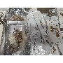 Recensione cliente con 5 stelle, foto di C*****a, immagine 1 di 1 per Bracciale Rigido Aperto in Acciaio Inossidabile Donne