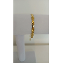 5-star customer review photo by D*****n, image 2 of 2 for Luxury Titanium Steel Necklace For Women Rhinestone Pearl Jewelry