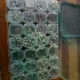 4.7-star customer review photo by D*****h, image 1 of 1 for Frosted Natural Gemstone Round Loose Beads For Jewelry Making