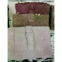 5-star customer review photo by A*****u, image 2 of 2 for Short PU Leather Wallet with Wrist Strap for Women