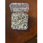 5-star customer review photo by N*****y, image 1 of 1 for Polished Brass Round Spacer Beads For DIY Jewelry Making