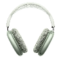 Recensione cliente con 5 stelle, foto di B*****t, immagine 2 di 3 per Cuffie Bluetooth Wireless Lunga Durata Batteria