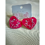 5-star customer review photo by m*****n, image 15 of 30 for Silicone Facial Cleansing Brush with Mask Applicator Long Handle