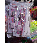 5-star customer review photo by Q*****y, image 1 of 5 for DIY Guka Sticker Washi Tape Stationery Handbag Gift Case