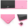 5-star customer review photo by N*****i, image 3 of 4 for Portable LCD Writing Tablet With Eye Protection For Kids