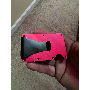 5-star customer review photo by S*****n, image 1 of 1 for Business Minimalist Zinc Alloy PU Leather Car Keychain